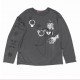 Handcuffs Gothic Sweater by Blood Supply (BSY91)